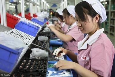 制造企業(yè)工廠HR考勤管理系統(tǒng)軟件開(kāi)發(fā) 提升效率與合規(guī)性的關(guān)鍵