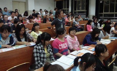 TESOL國際英語教師職業資格認證走進濟南大學，賦能英語教育專業發展